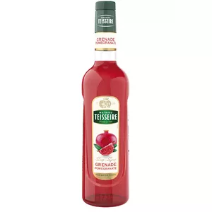 Sīrups Teisseire Granātābolu 0.7L