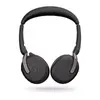 Наушники Jabra Evolve2 65 Flex - Link380a MS Stereo Photo 3