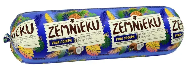 Zemnieku Saldējums Pina Colada saldējums, 450-15559