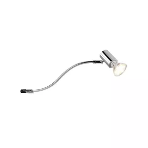 WALL LIGHT GIADA H2O GU10 CHRM 283400106