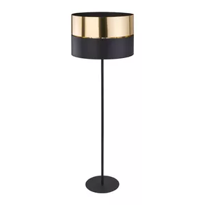 Торшер TK_LIGHTING Hilton 5465 — цоколь E27, макс. 60Вт, напольный светильник