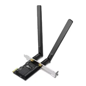 PCIe Adapter TP-Link AX1800 Wi-Fi 6 Bluetooth 5.2