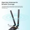 PCIe адаптер AX1800 Photo 3