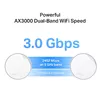 TP-Link DECO X50-POE Mesh router Wi‑Fi 6 Photo 6