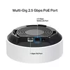 TP-Link DECO X50-POE Mesh router Wi‑Fi 6 Photo 7