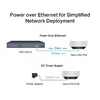 TP-Link DECO X50-POE Mesh router Wi‑Fi 6 Photo 8