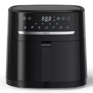 Аэрогриль Xiaomi Air Fryer 6L MAF08 1500 Вт Черный