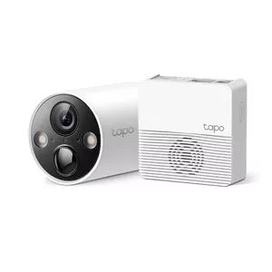 CCTV камера TP-Link Tapo C420S1 2560x1440