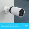 CCTV камера TP-Link Tapo C420S1 Photo 5