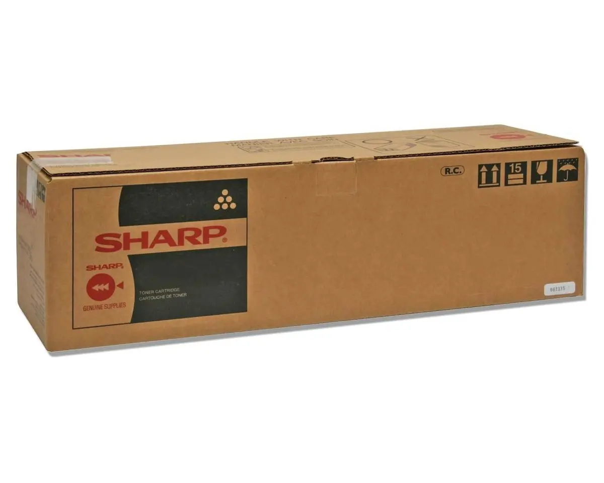Toneris Sharp MX407MK, MX407MK, 4974019863993