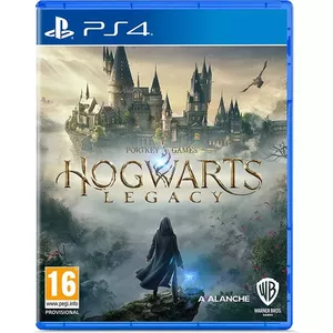 PS4 Hogwarts Legacy