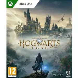 X1 Hogvartsa mantojums