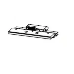 Print Head Zebra P1083320-011 Thermal Transfer