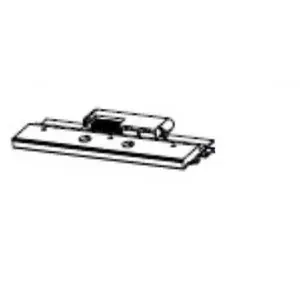 Print Head Zebra P1083320-012 Thermal Transfer