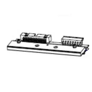 Print Head Zebra P1083347-005 Thermal Transfer
