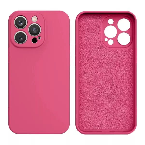 Silikona aizsargvāciņš Fusion Accessories priekš Samsung