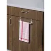Кольцо для полотенца Wenko 79173100 нерж. сталь Photo 5