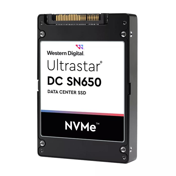 SSD диски