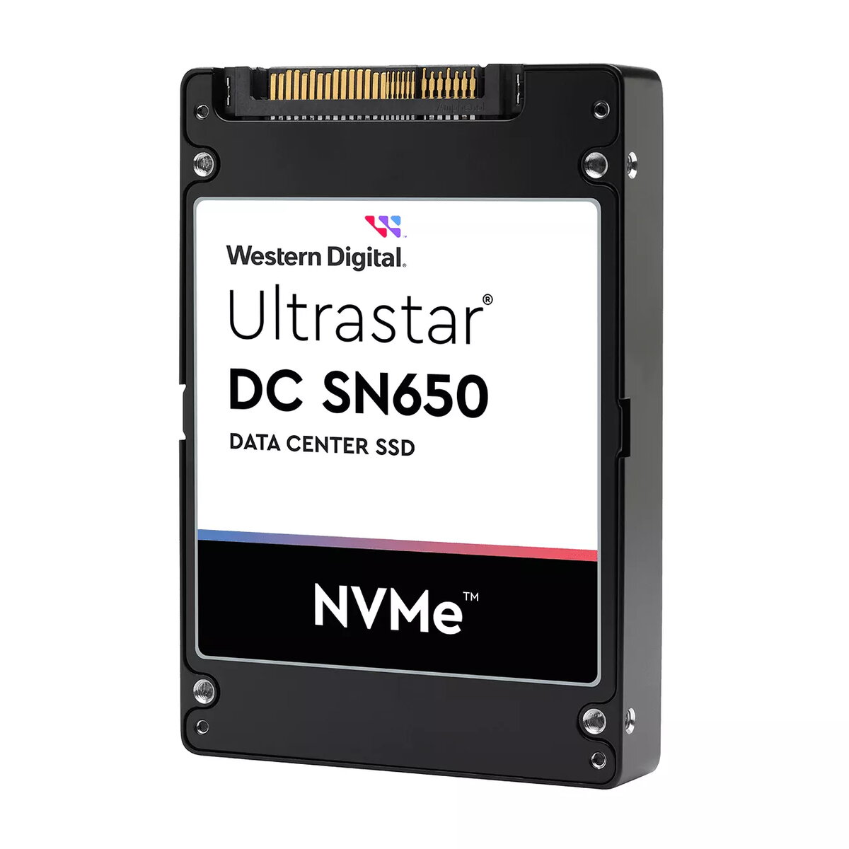 Solid State Drives (SSD)