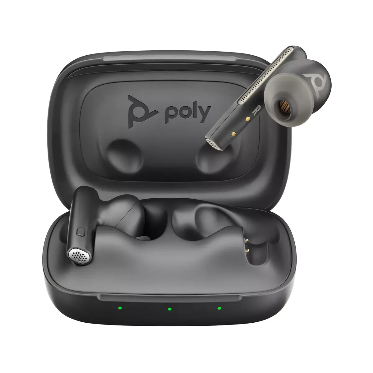 Headset Poly Voyager Free 60 UC Photo 5
