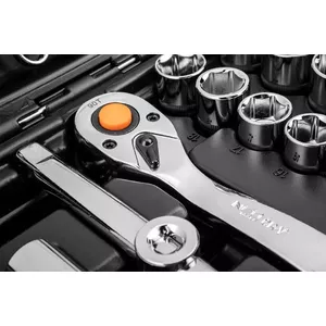 Socket Set NEO tools 10-058