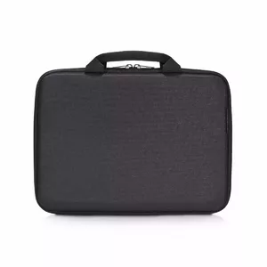 Everki EKF842 laptop case 29.7 cm (11.7") Briefcase Black