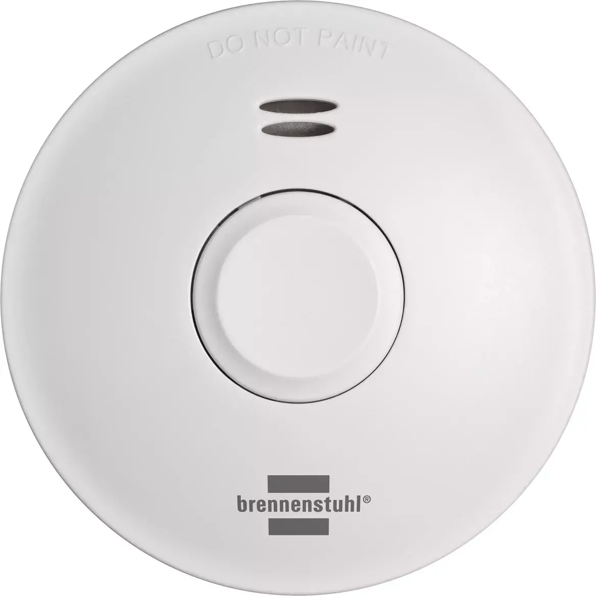 Ogļu monoksīda detektors Brennenstuhl RM L 3101 Photo 2
