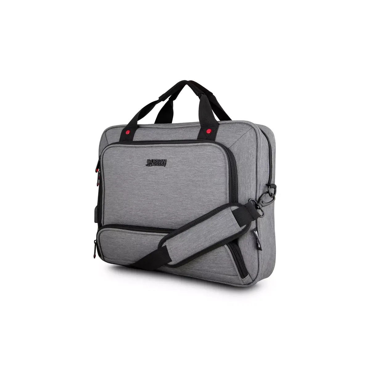 Toploading Laptop Bag URBAN Mixee Edition MTE14UF Photo 2