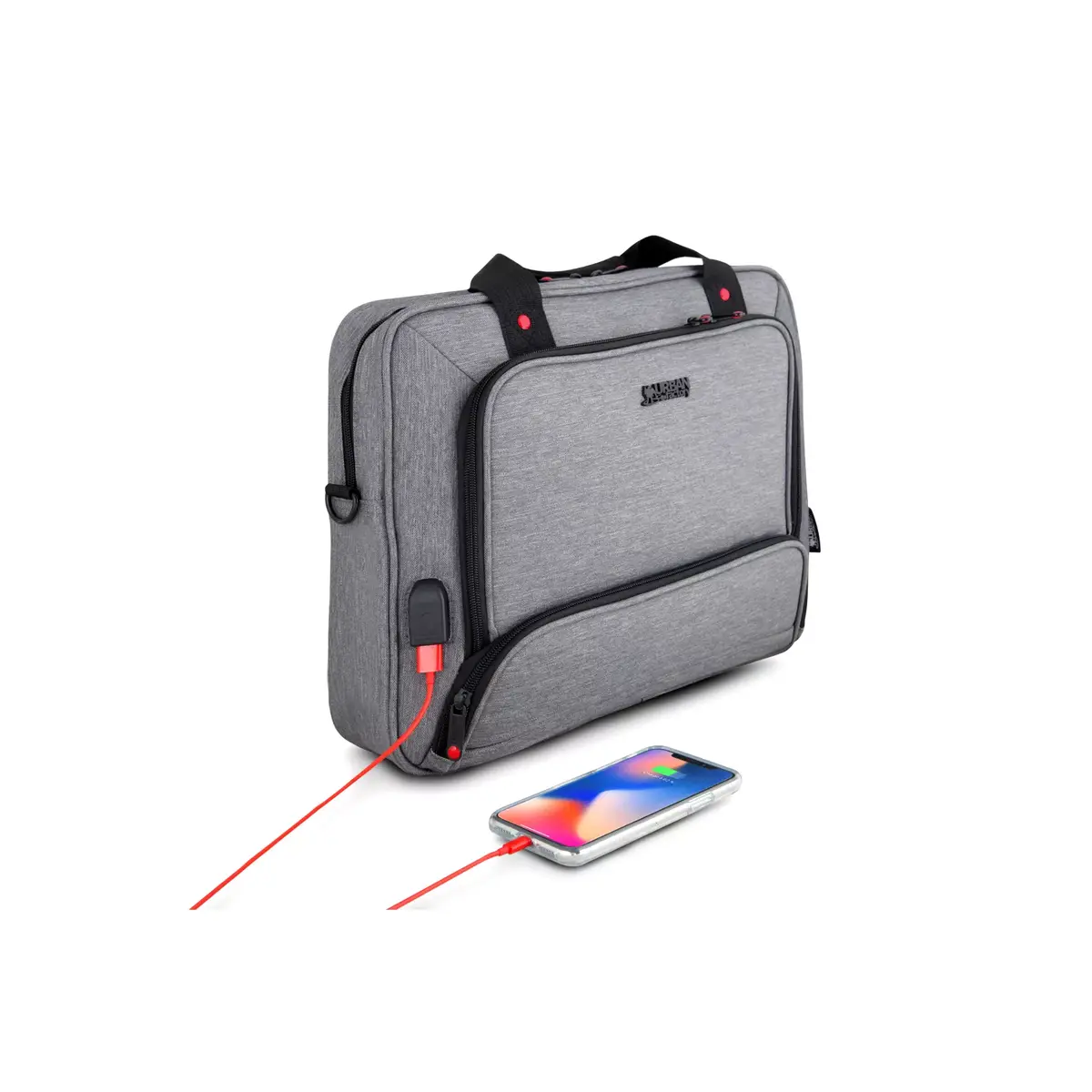 Toploading Laptop Bag URBAN Mixee Edition MTE14UF Photo 4