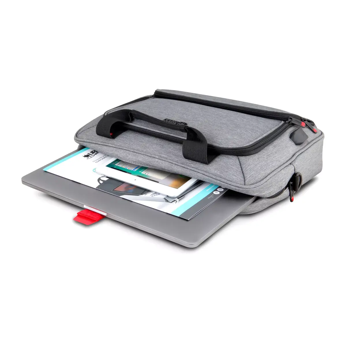 Toploading Laptop Bag URBAN Mixee Edition MTE14UF Photo 6