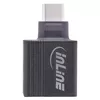 InLine USB 3.2 to 1Gb/s network adapter Photo 3