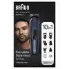 Braun 10-в-1 Стайлинг Набор 7 MGK7410 Photo 4