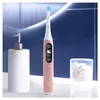 Вибрационная зубная щётка Oral-B iO 6S Photo 3