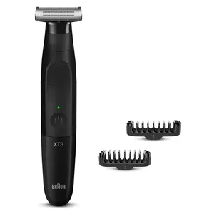 Braun XT3100 Melns Niķeļa-metāla hidrīda (NiMH)