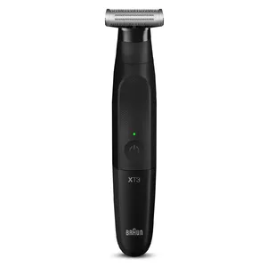 Trimmer Braun XT3200 Black Nickel-Metal Hydride NiMH Battery 45 min