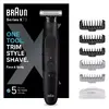 Триммер Braun XT3200 Photo 4