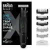 Trimmeris Braun Series XT3200 Photo 4