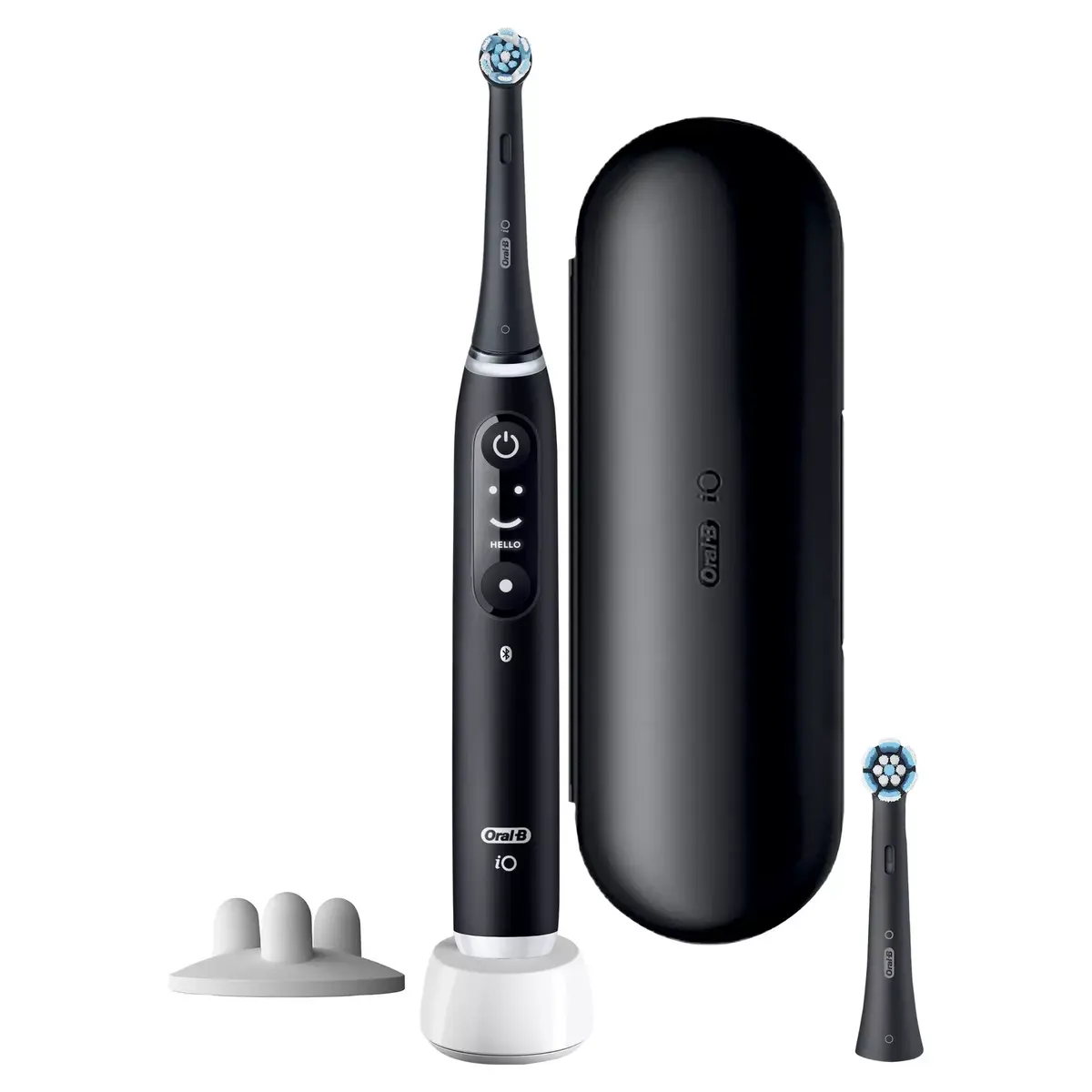 Vibrējoša zobu birste Oral-B iO 6 Photo 2