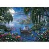 Пазл Schmidt Spiele Thomas Kinkade Studios Disney Dreams Collections Photo 2