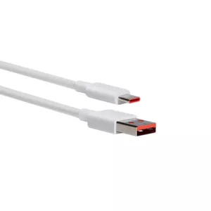 USB кабель Xiaomi 40032 1м USB A USB C белый