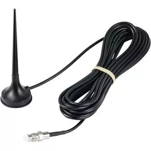 Антенна Renkforce RF-5253244 с магнитным основанием для сетей GSM/UMTS