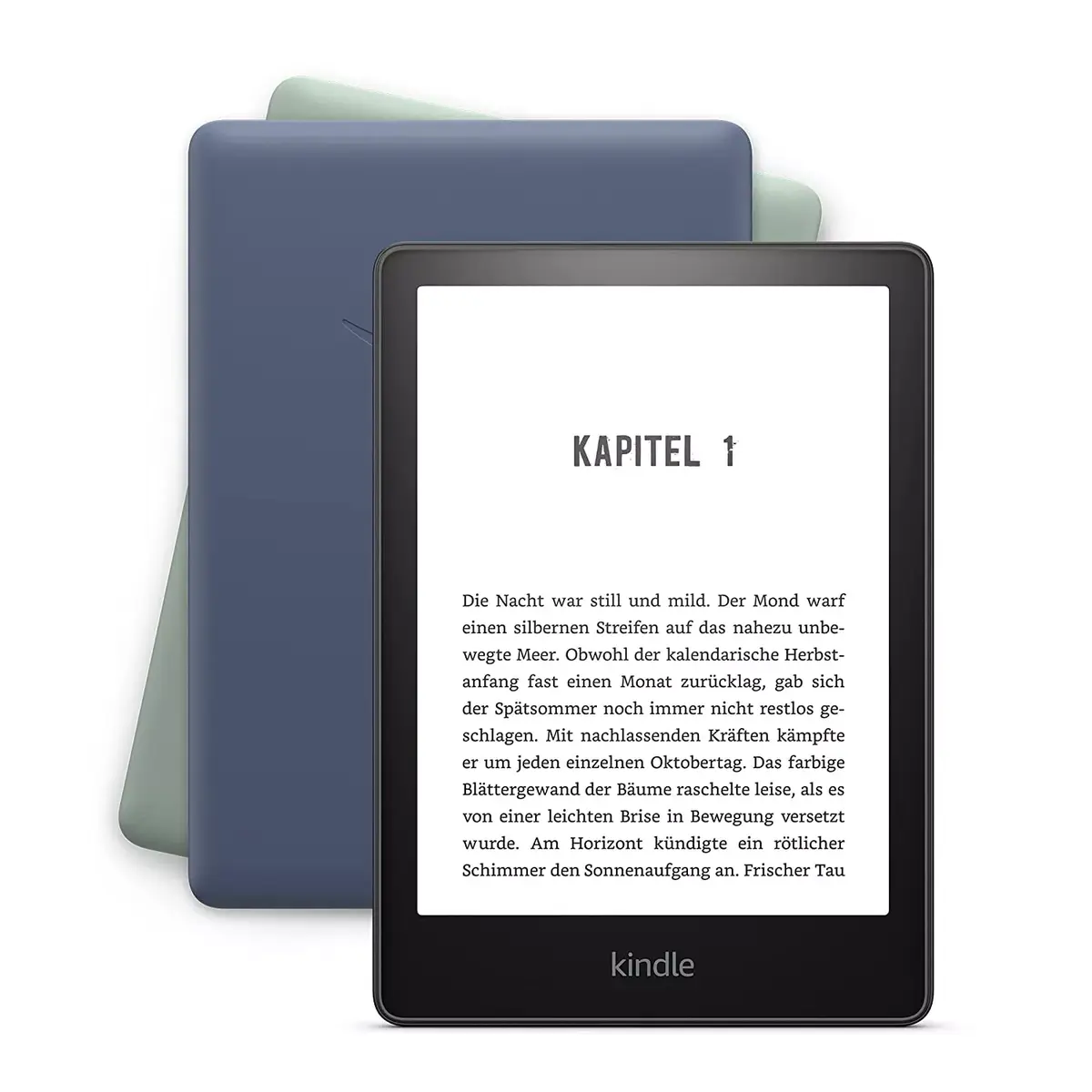 E-book Reader Kindle Paperwhite Photo 2