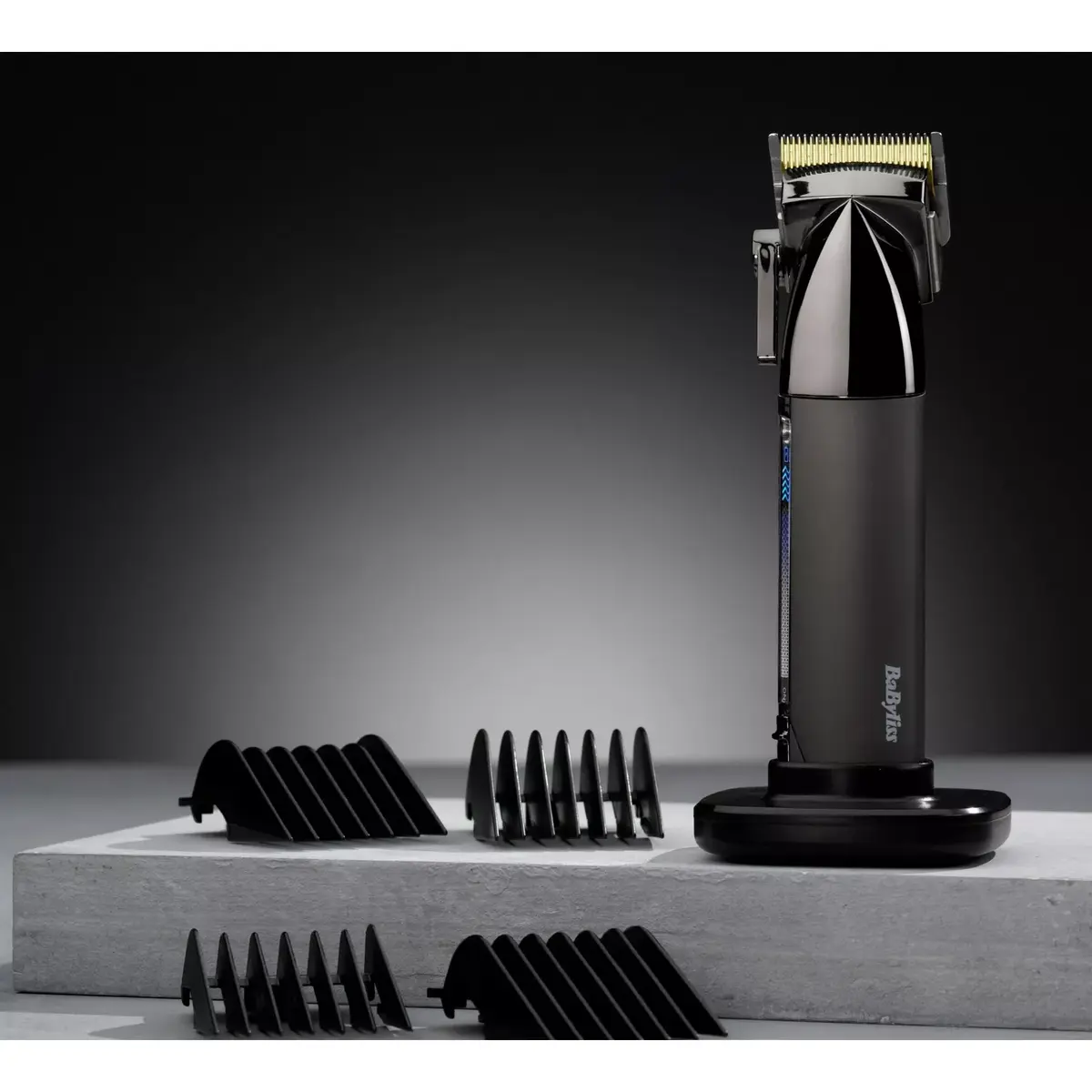 Matu griešanas mašīna BaByliss E991E Photo 7