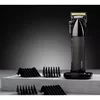 Matu griešanas mašīna BaByliss E991E Photo 7