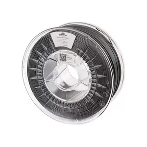 3D drukas šķiedra Spectrum ASA 275 1.75 mm Sudraba 1 kg (Acrylonitrile styrene acrylate)
