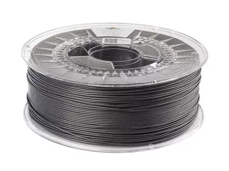 Spectrum ASA 275 1.75 mm Sudraba 1 kg šķiedra Photo 2
