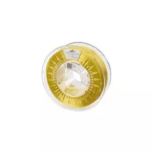 Филамент для 3D-печати Spectrum PLA Silk 1,75 мм 1 кг — Unmellow Yellow (80267)