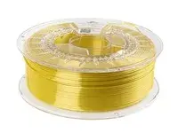 Spectrum PLA Silk 1,75 mm 1 kg — Unmellow Yellow Photo 2