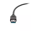 C2G USB-C Male to USB-A Male Cable Photo 2