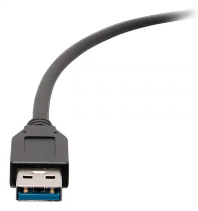 C2G USB-C uz USB-A kabeļis C2G28874 Photo 2